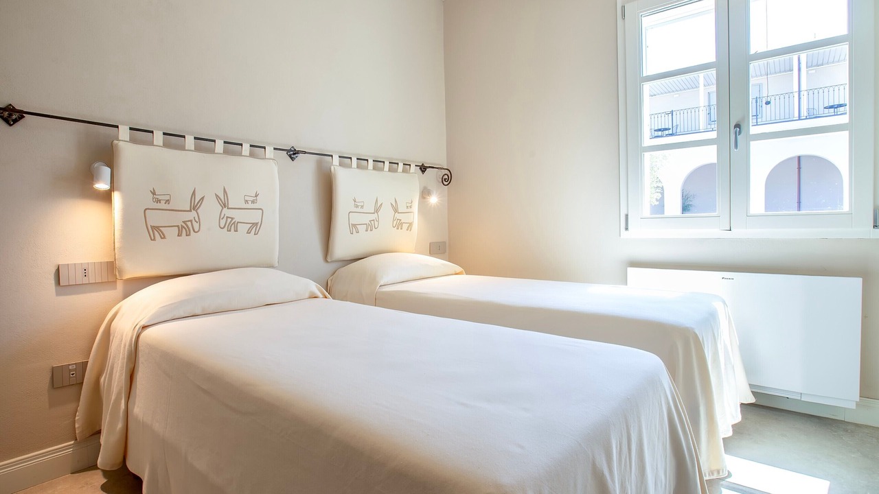 Photo of Bedroom in Alghero