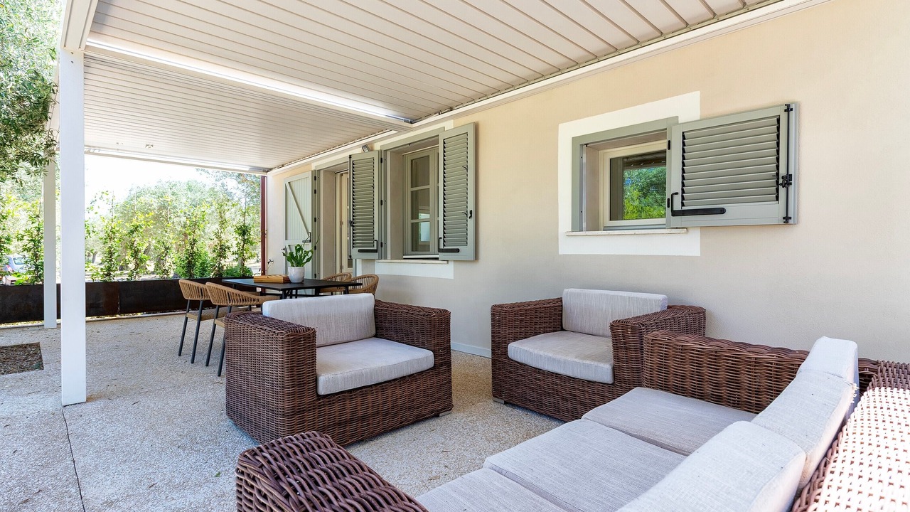 Photo of Patio Balcony in Alghero