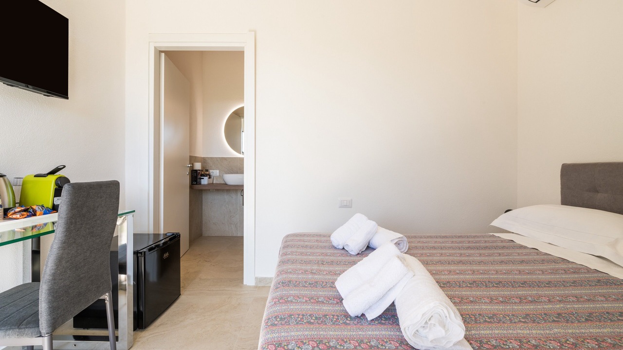 Photo of Bedroom in Poggio dei Pini
