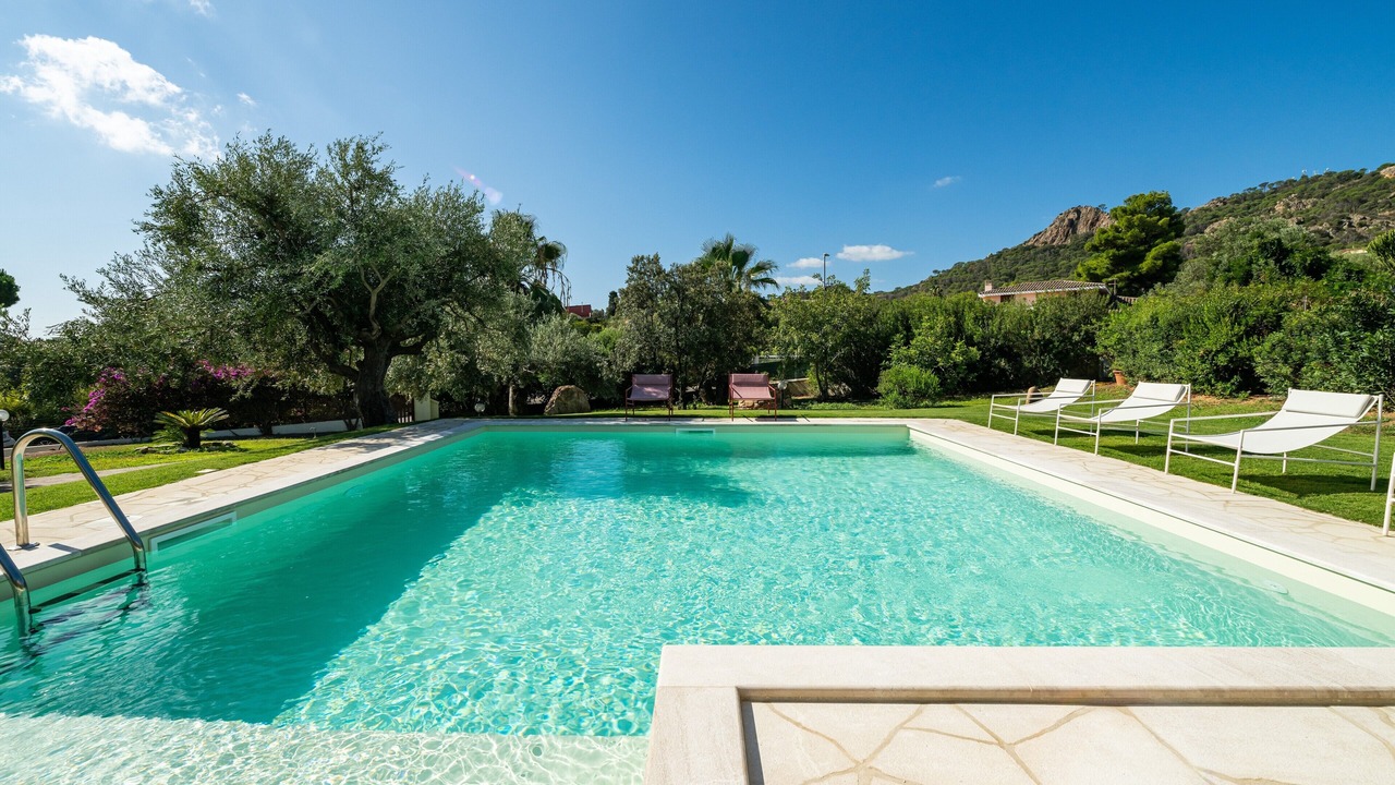 Photo of Outdoor in Poggio dei Pini