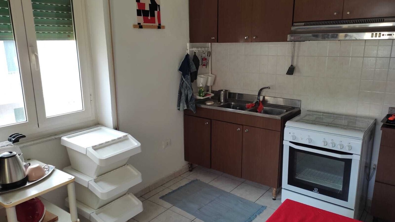 Photo of Kitchen in Pescara