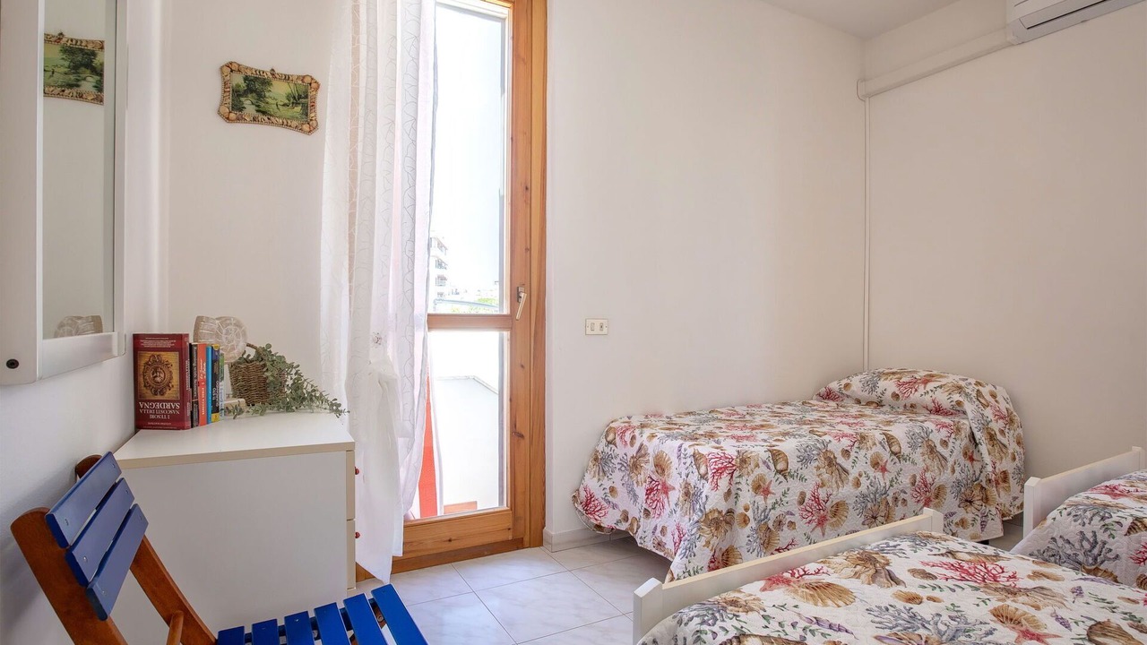 Photo of Patio Balcony in La Pietraia