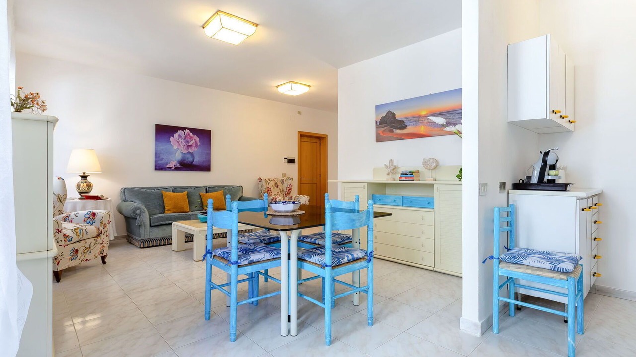 Photo of Patio Balcony in La Pietraia