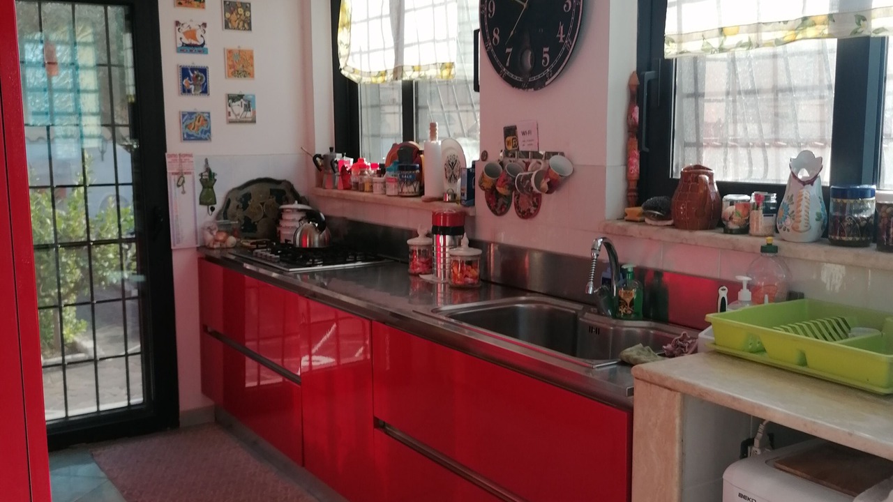 Photo of Kitchen in Fiumicino