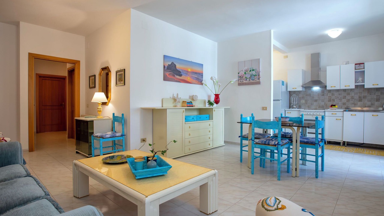 Photo of Livingroom in La Pietraia