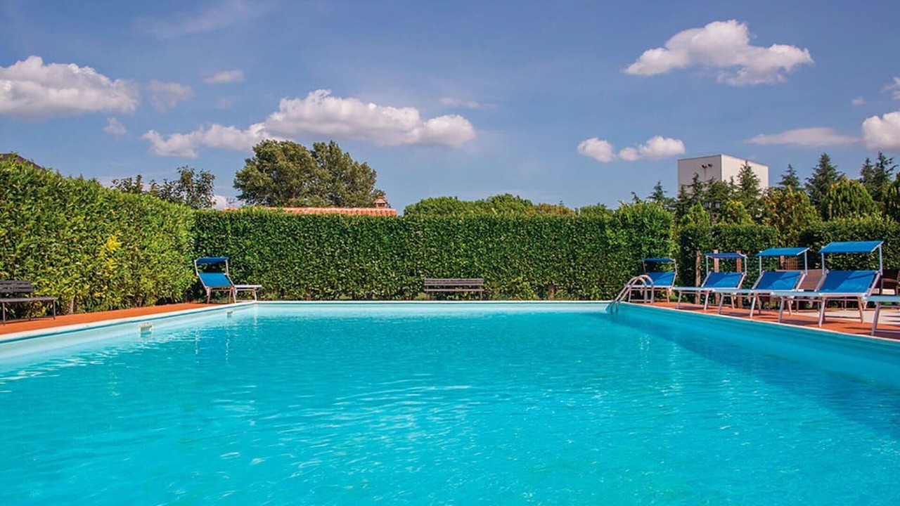 Photo of Outdoor in Castiglione del Lago