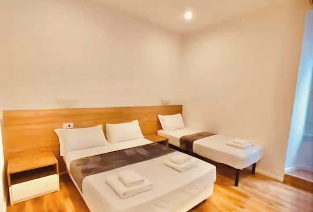 Photo of Bedroom in Rione XVIII Castro Pretorio