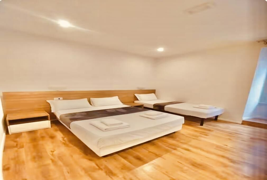 Photo of Bedroom in Rione XVIII Castro Pretorio