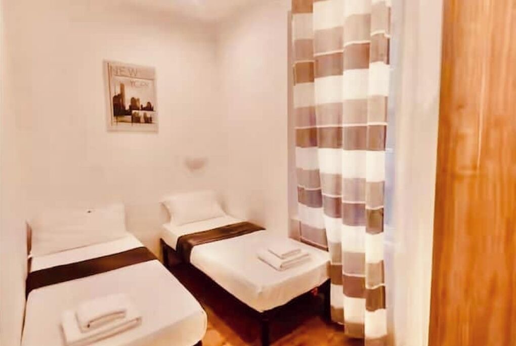 Photo of Bedroom in Rione XVIII Castro Pretorio