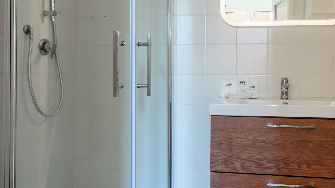 Photo of Bathroom in San Ferdinando