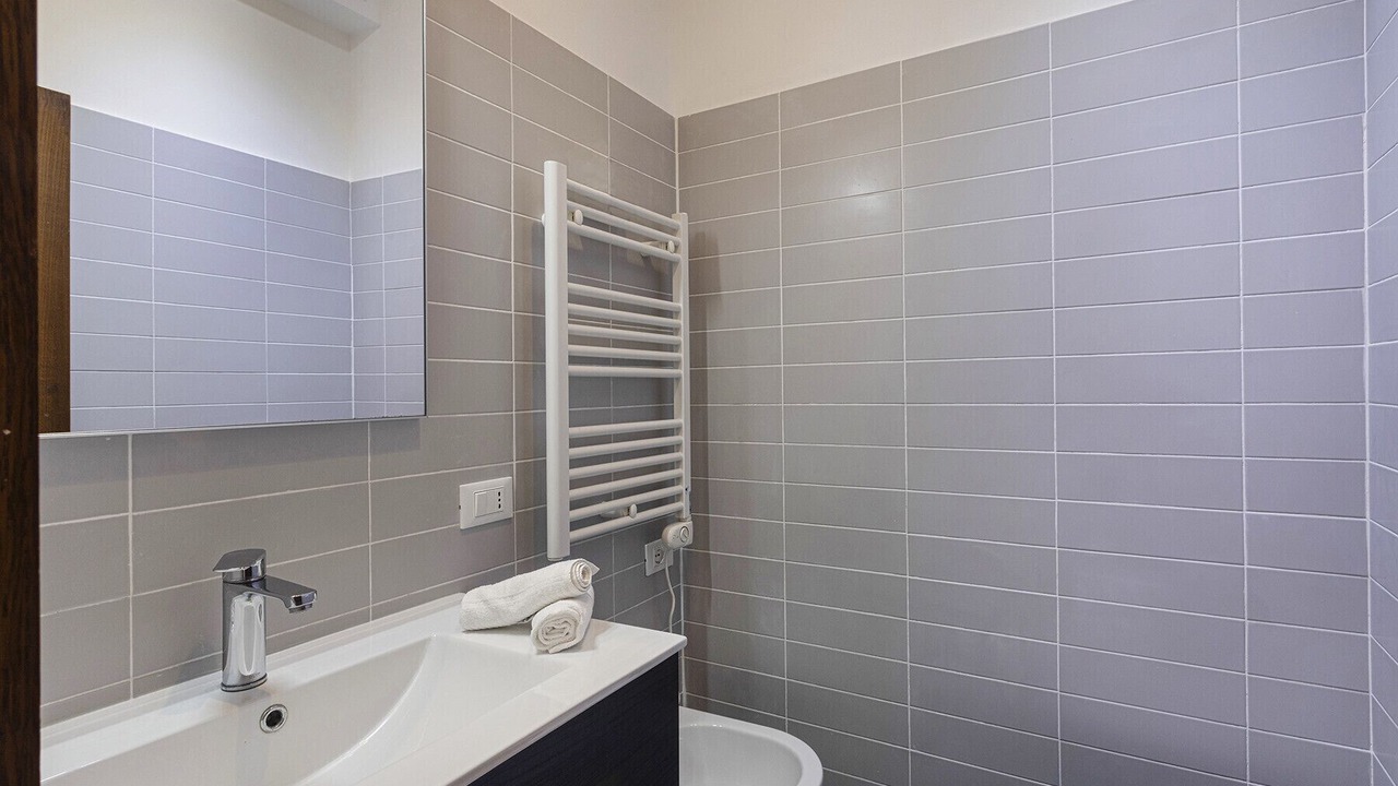 Photo of Bathroom in Camogli