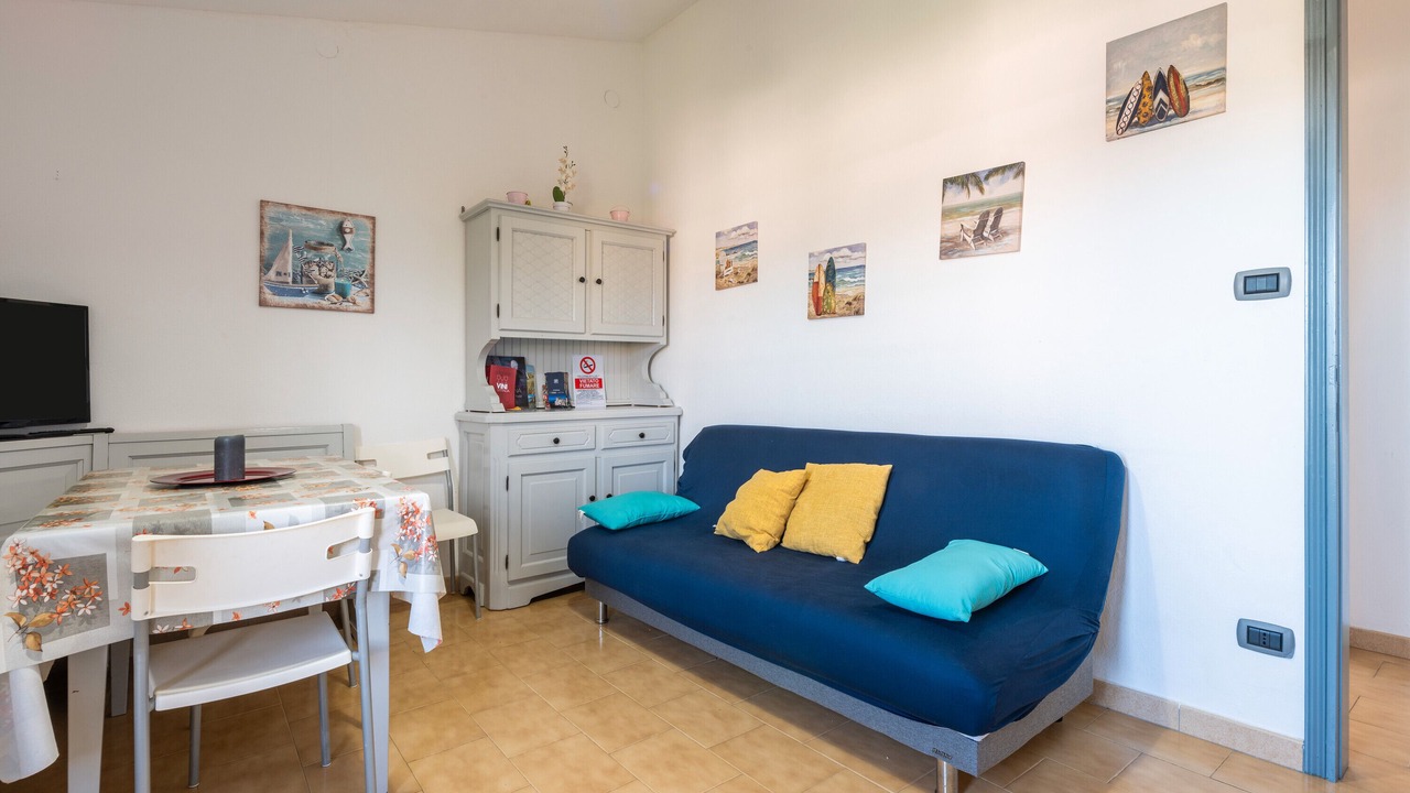 Photo of Livingroom in Torre degli Ulivi