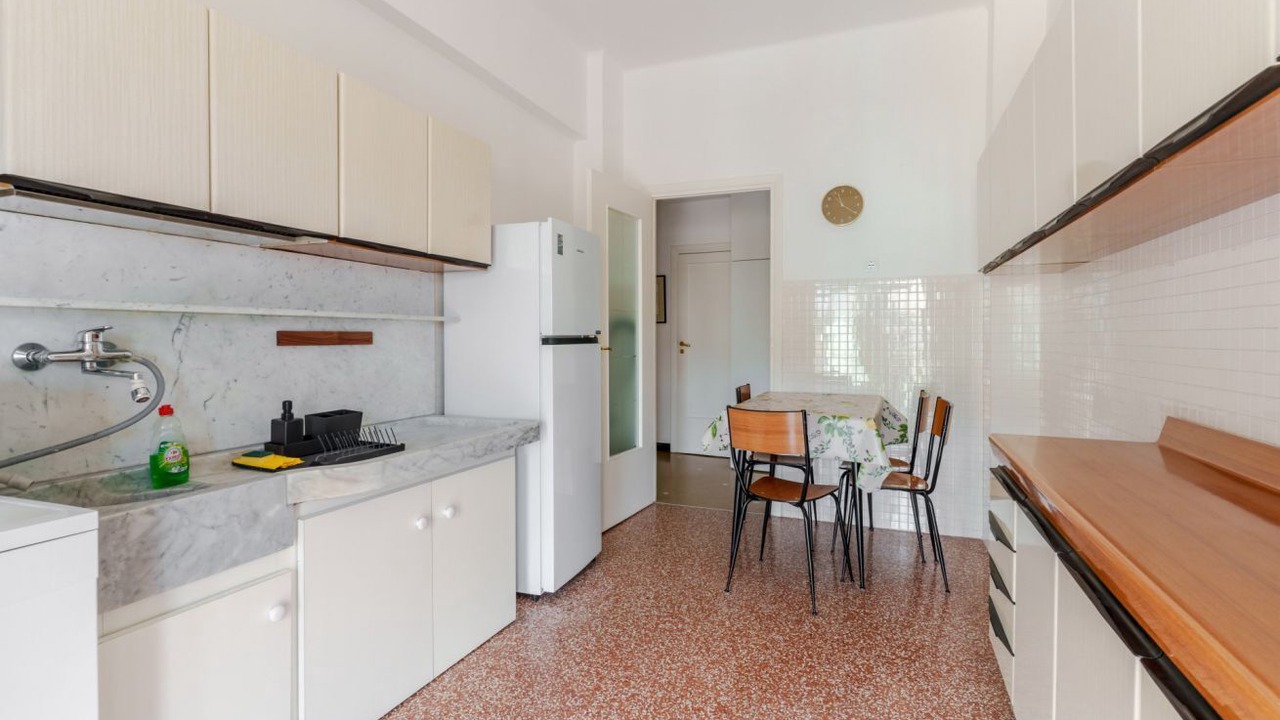 Photo of Kitchen in Lagaccio
