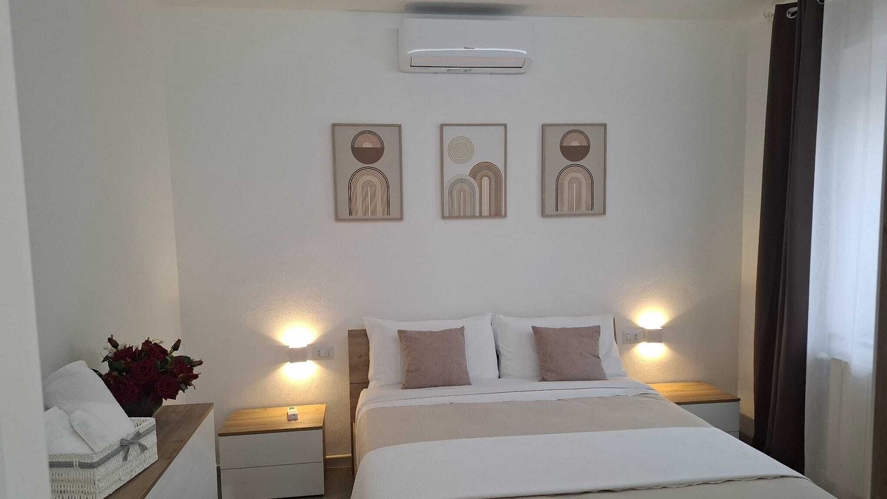 Photo of Bedroom in Busto Arsizio