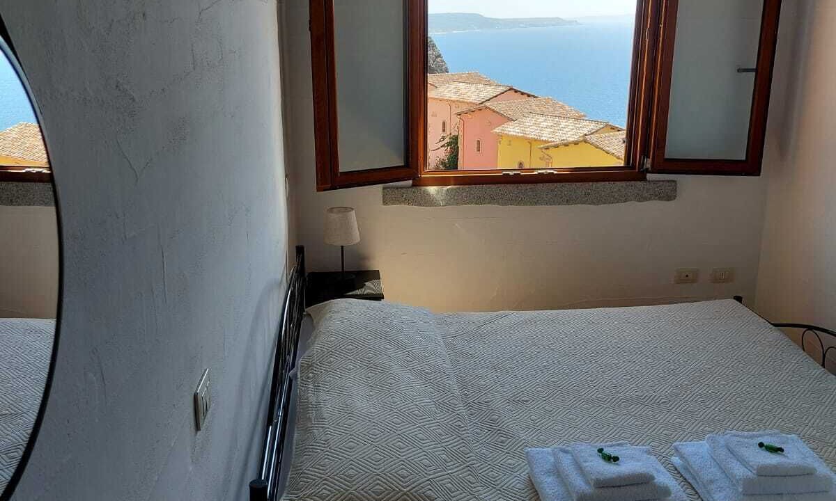 Photo of Bedroom in Nebida