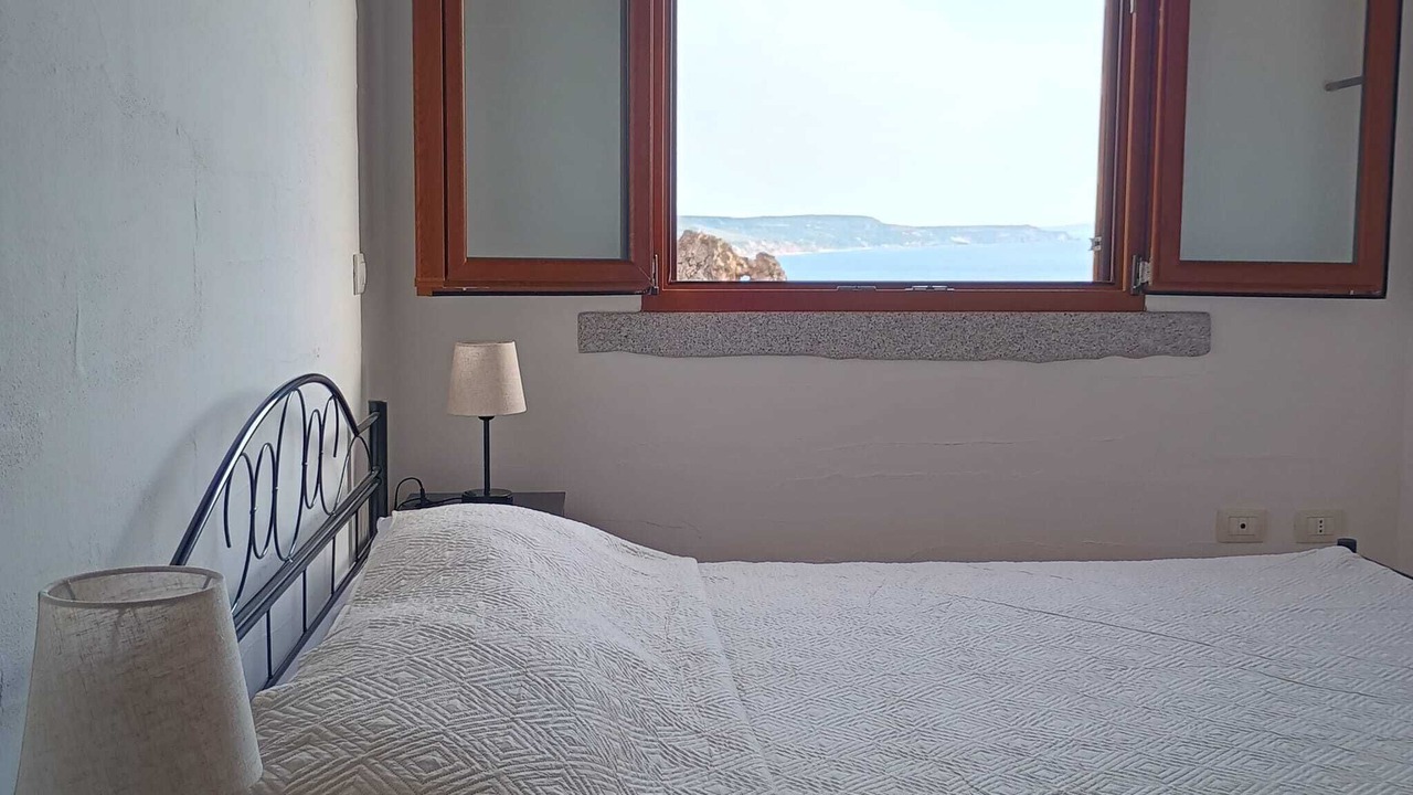 Photo of Bedroom in Nebida