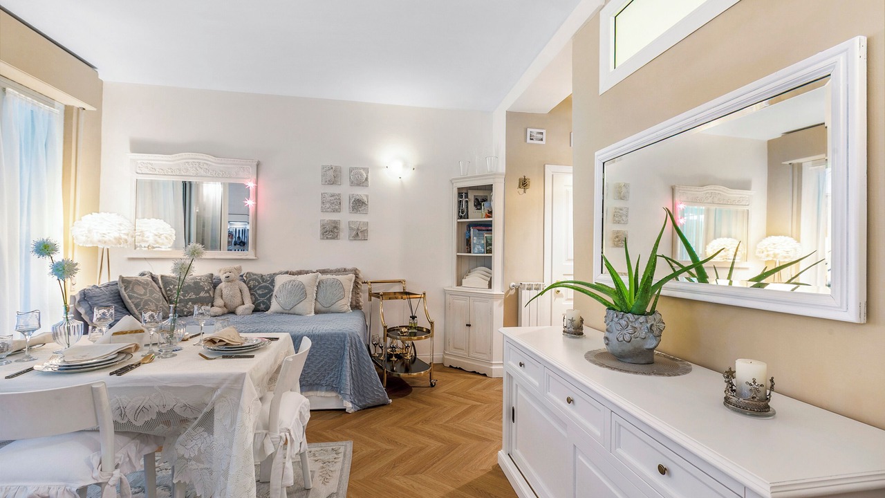 Photo of Bedroom in Alassio