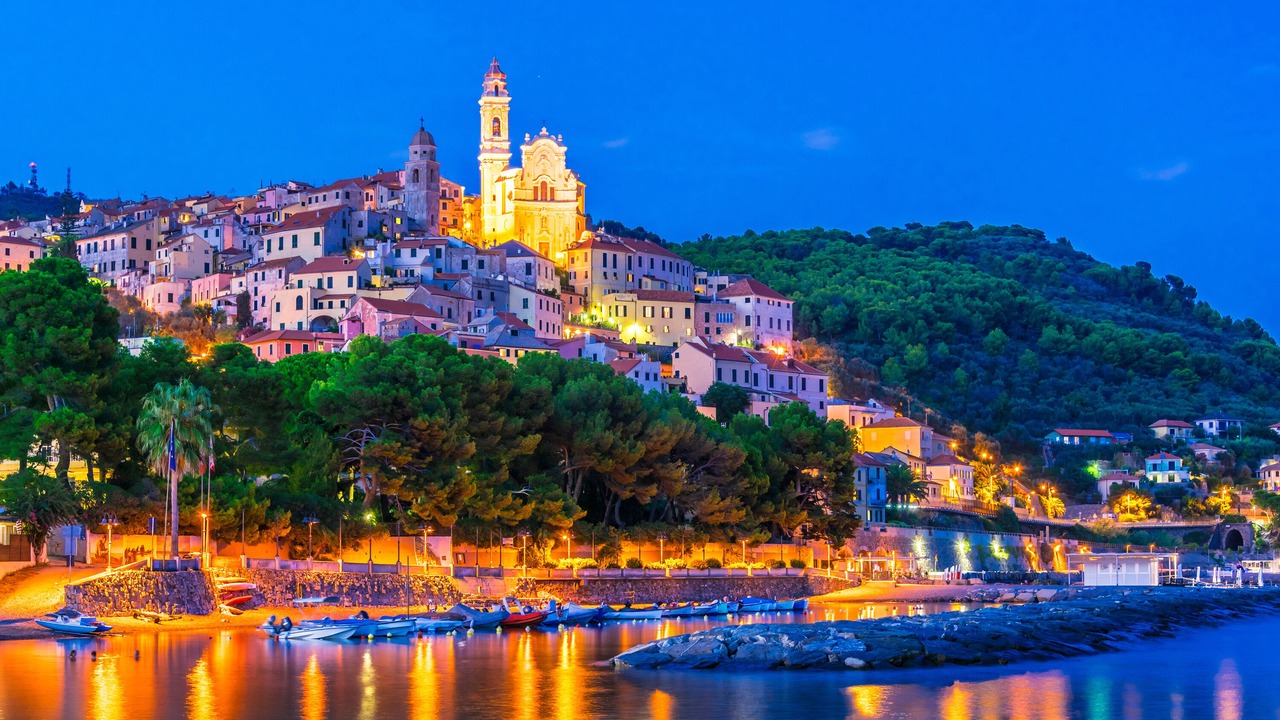 Photo of Others in Alassio
