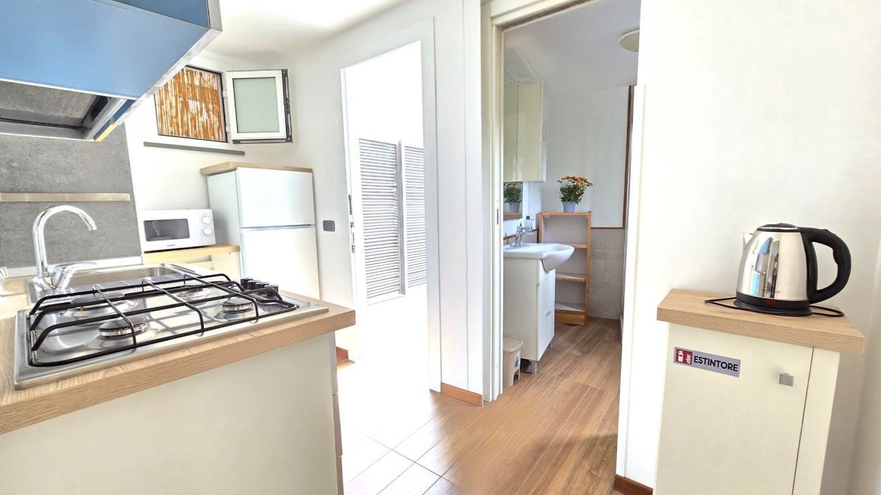 Photo of Kitchen in Sant'Agnello