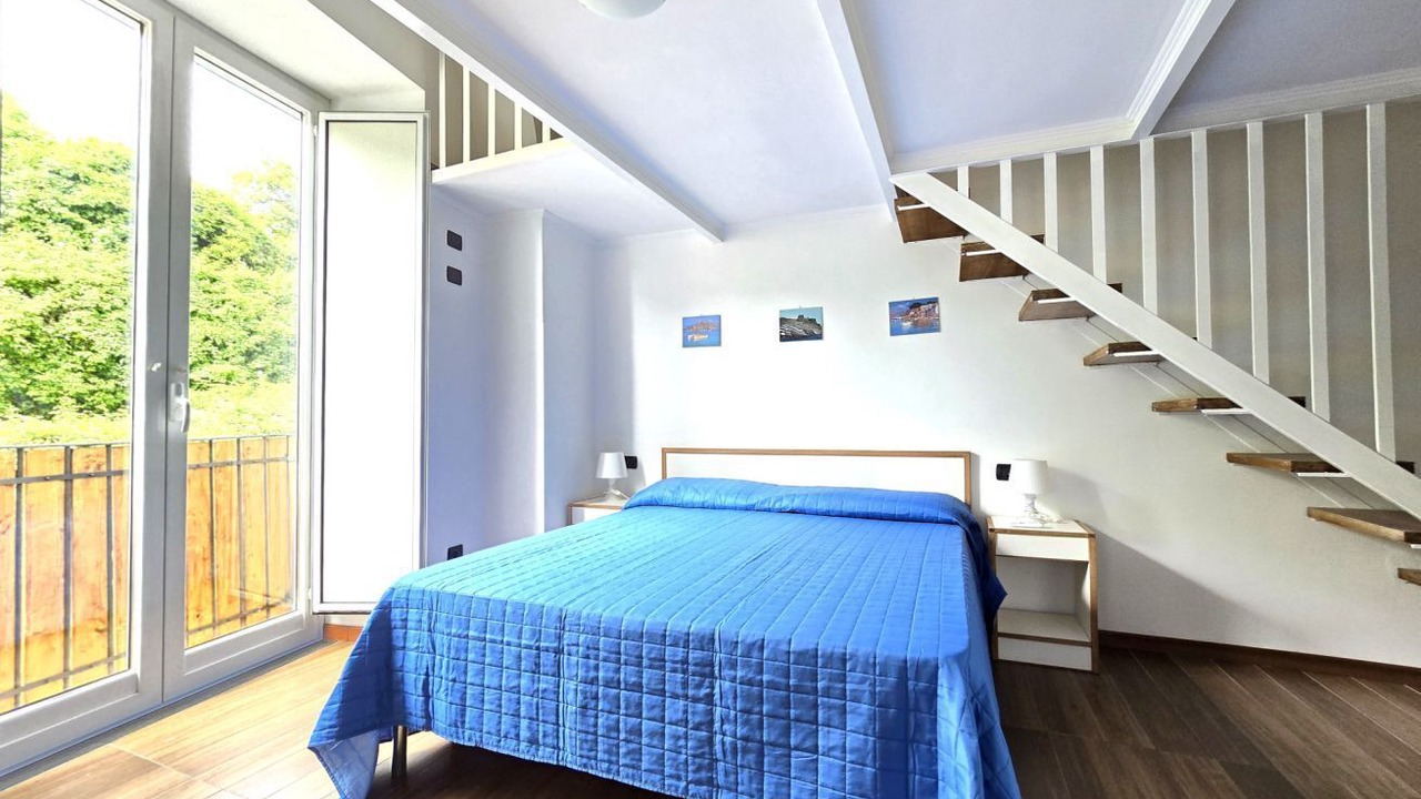 Photo of Bedroom in Sant'Agnello