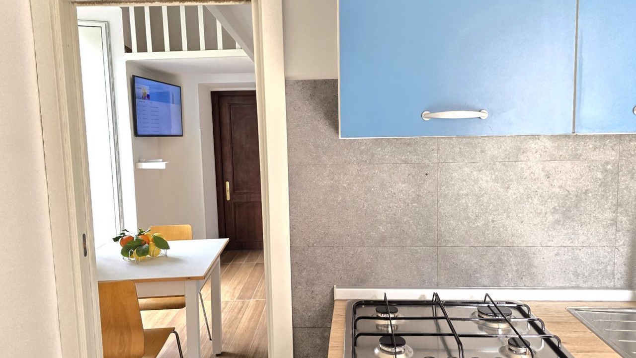 Photo of Kitchen in Sant'Agnello