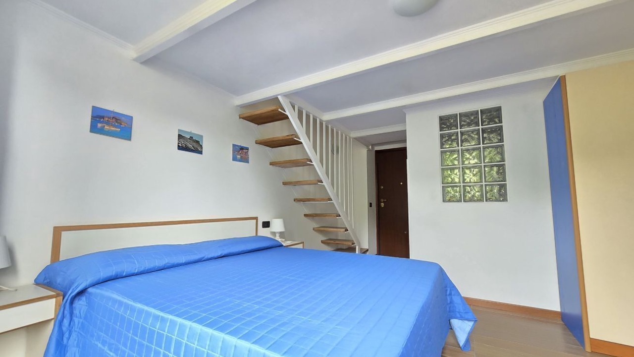 Photo of Bedroom in Sant'Agnello