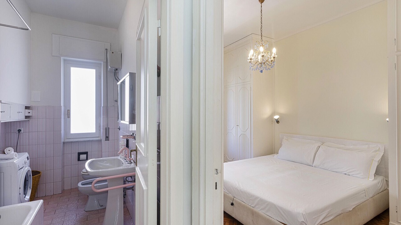 Photo of Bathroom in Santa Margherita Ligure