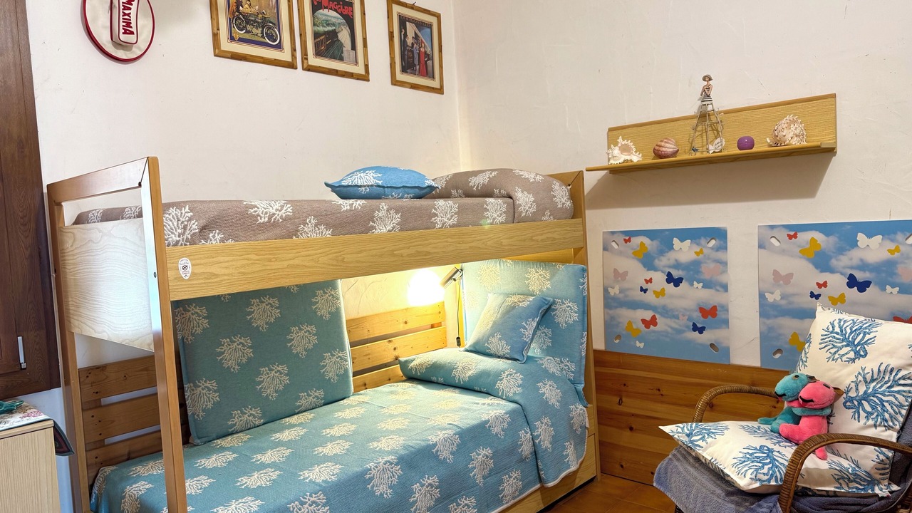 Photo of Bedroom in Sarroch
