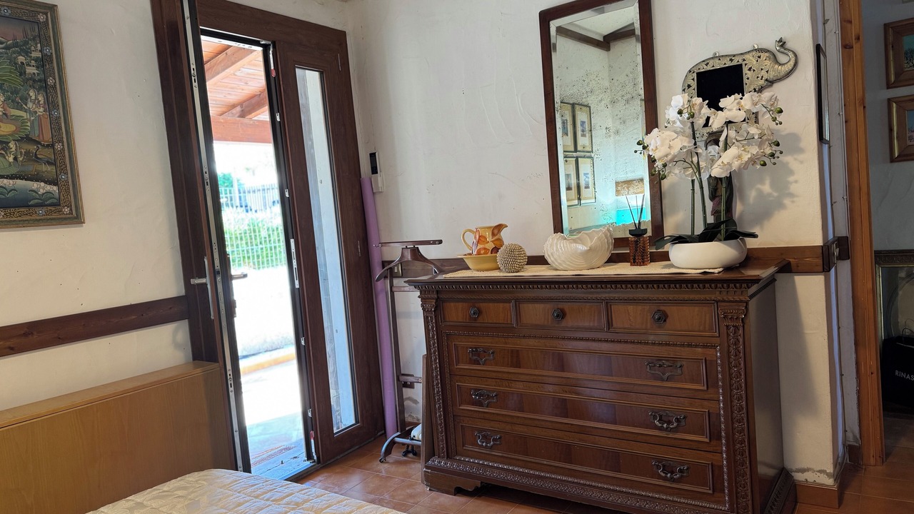Photo of Bedroom in Sarroch