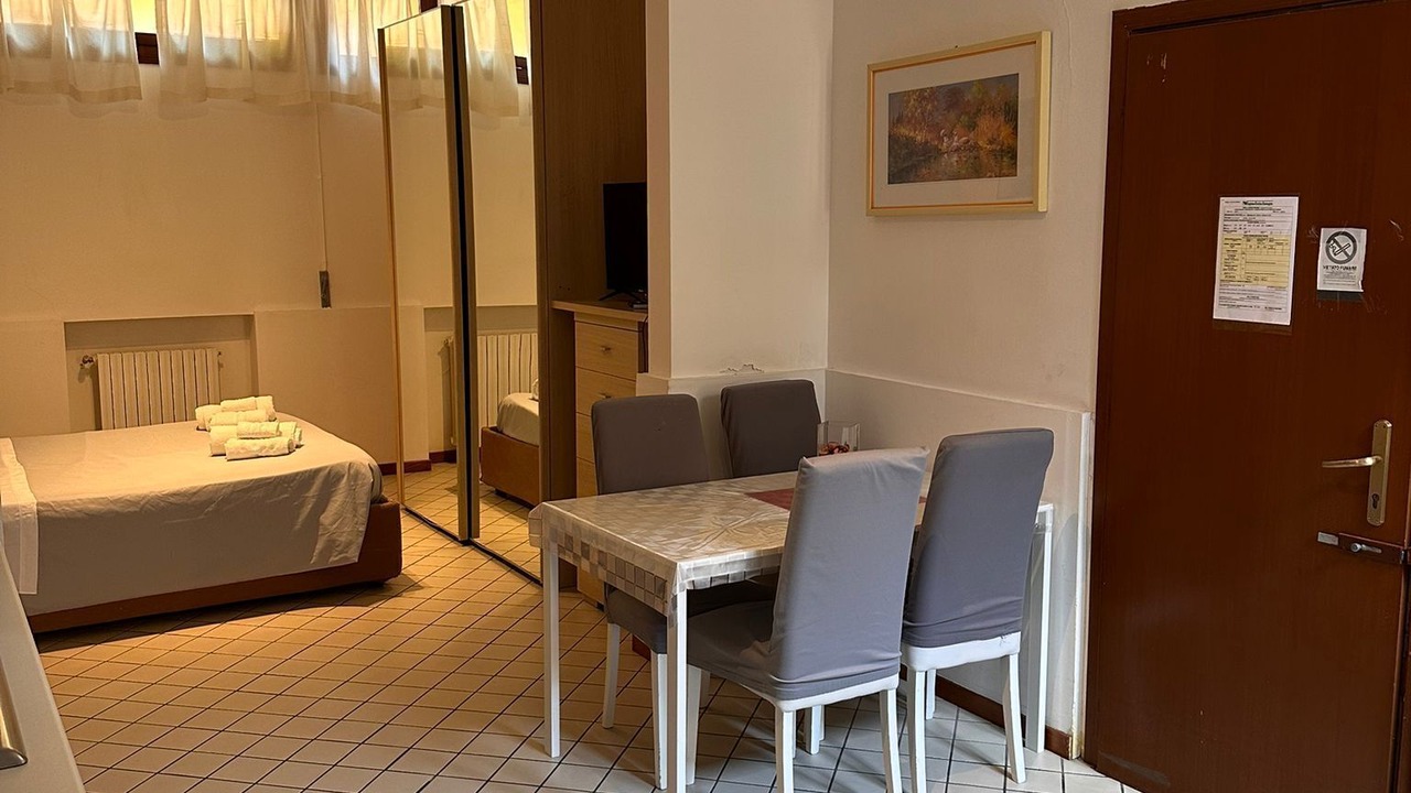 Photo of Bedroom in Saragozza-Porto