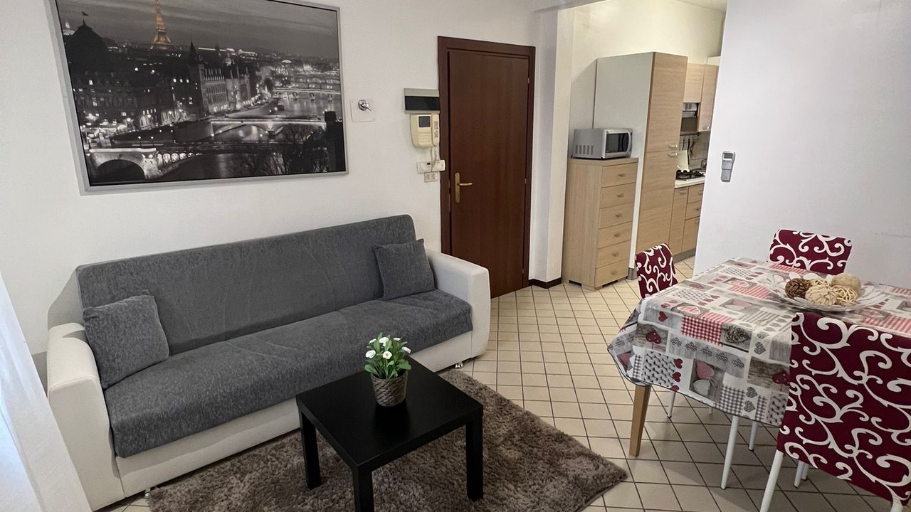Photo of Livingroom in Saragozza-Porto