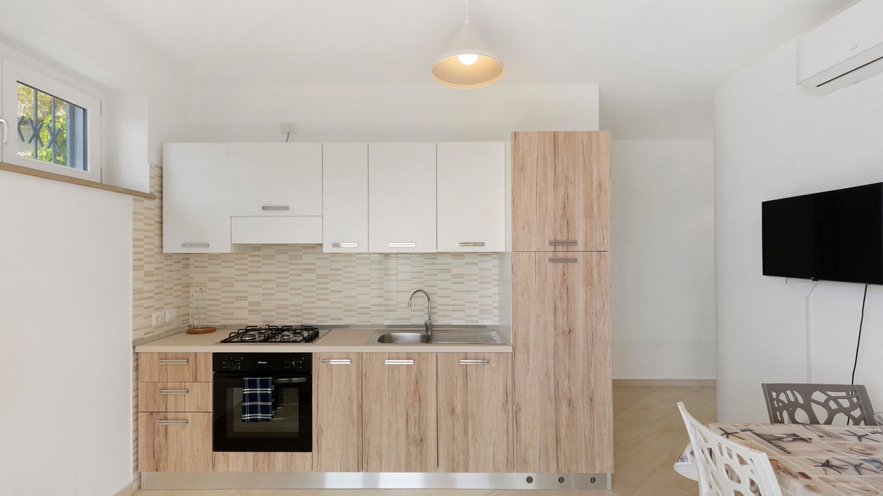 Photo of Kitchen in Casal Velino