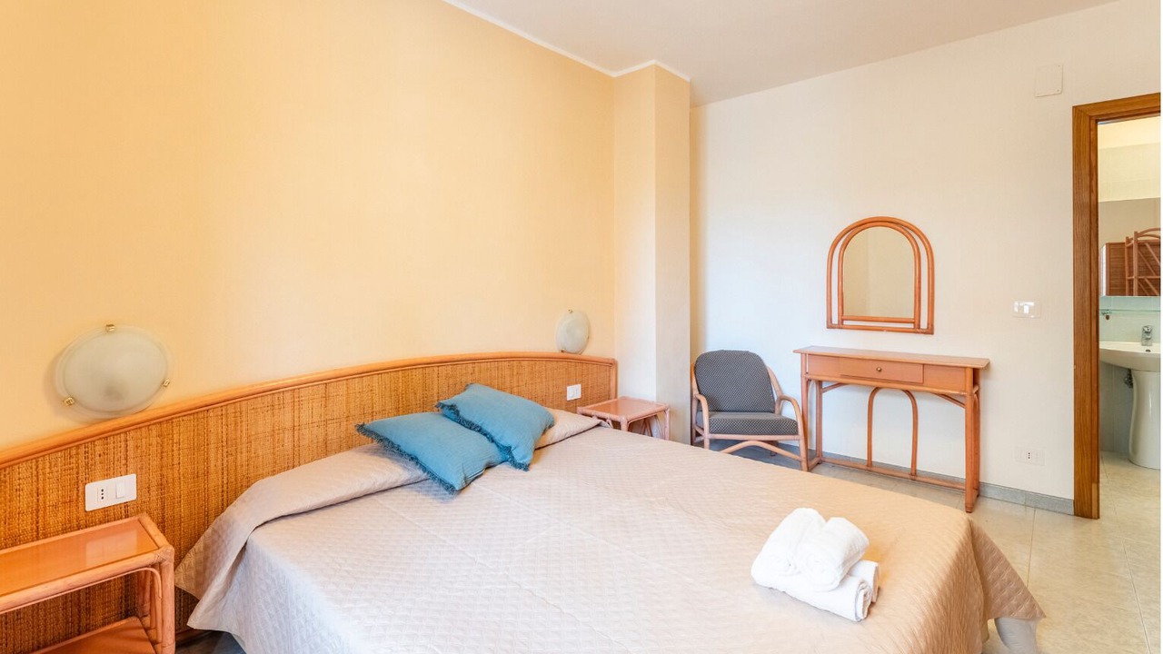 Photo of Bedroom in La Pietraia