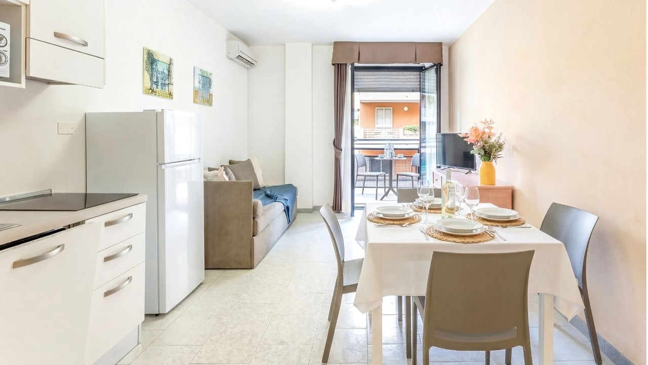 Photo of Kitchen in La Pietraia