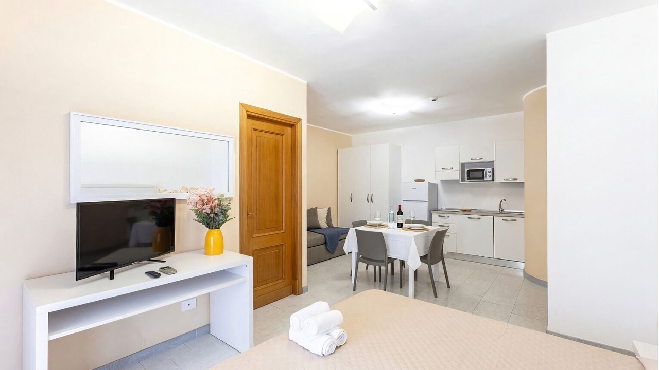 Photo of Livingroom in La Pietraia