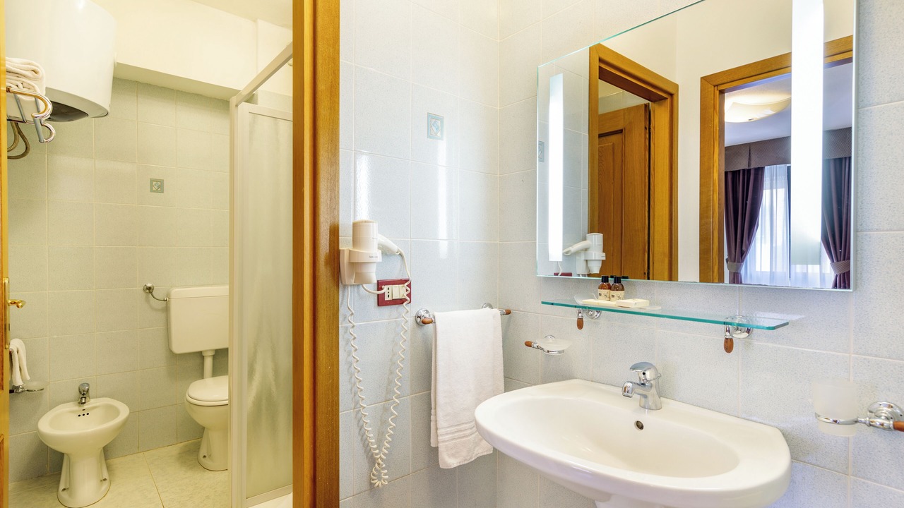 Photo of Bathroom in La Pietraia
