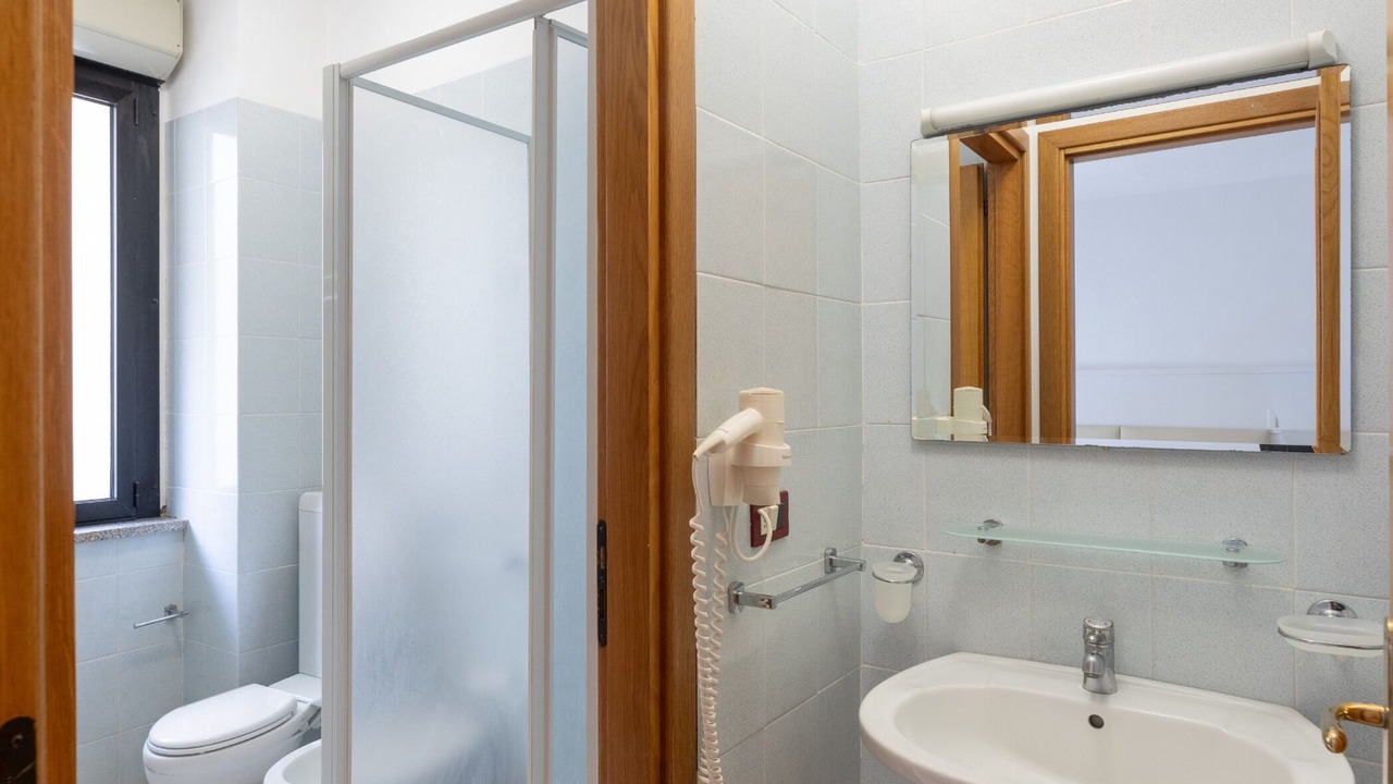 Photo of Bathroom in La Pietraia