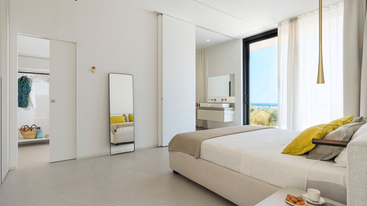 Photo of Bedroom in Avola