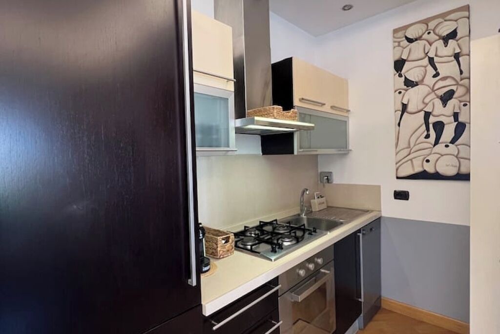 Photo of Kitchen in Cassia