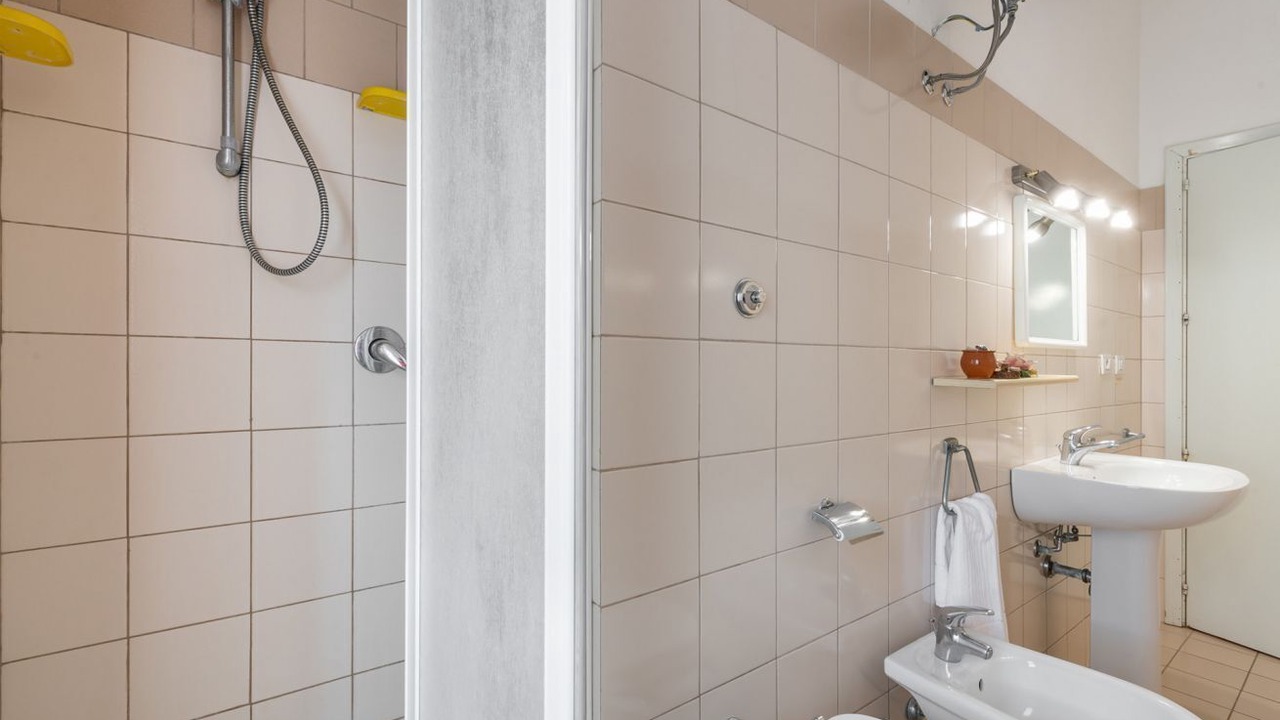 Photo of Bathroom in Sa Rocca Tunda
