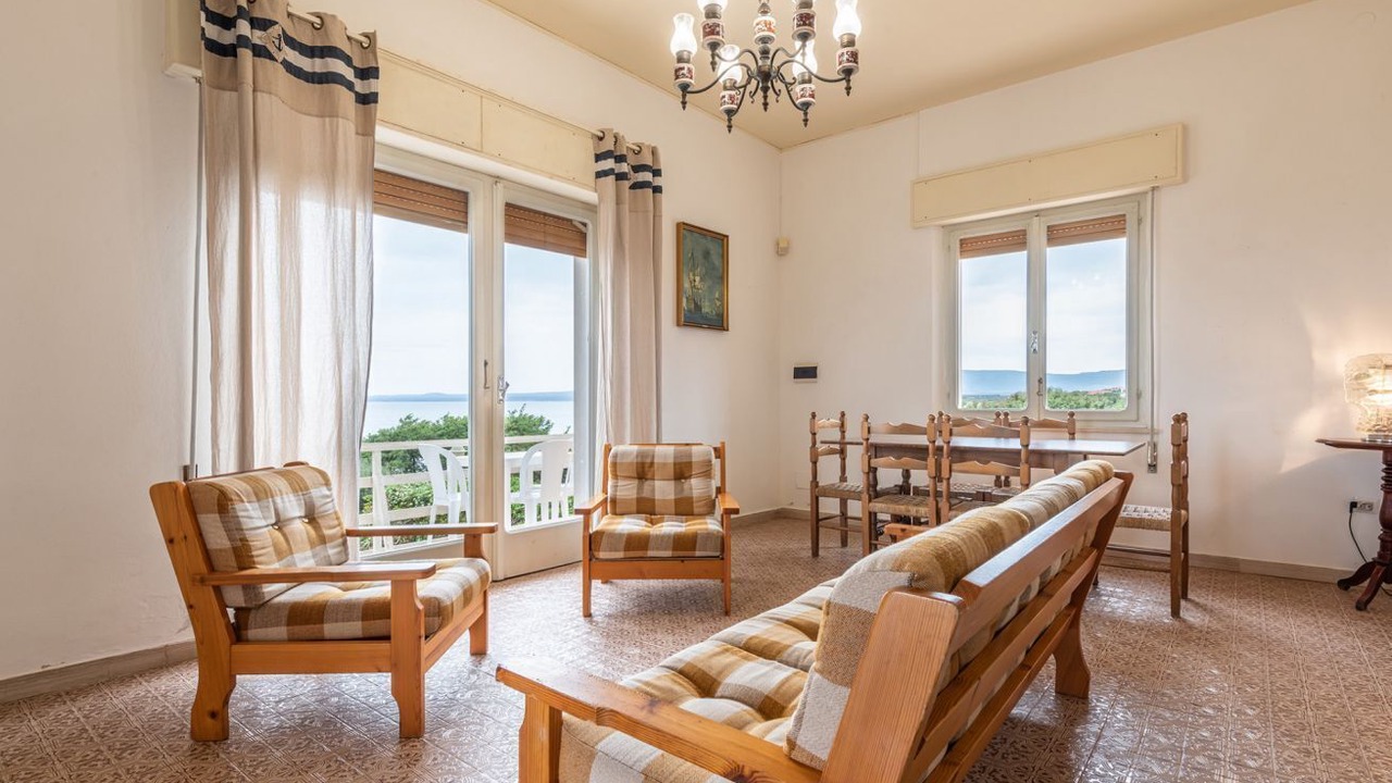 Photo of Livingroom in Sa Rocca Tunda
