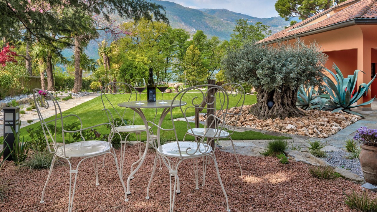 Photo of Outdoor in Mandello del Lario