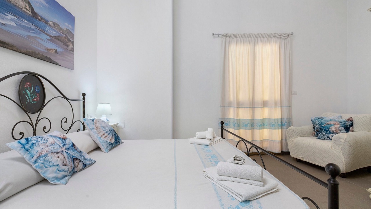 Photo of Bedroom in Viddalba