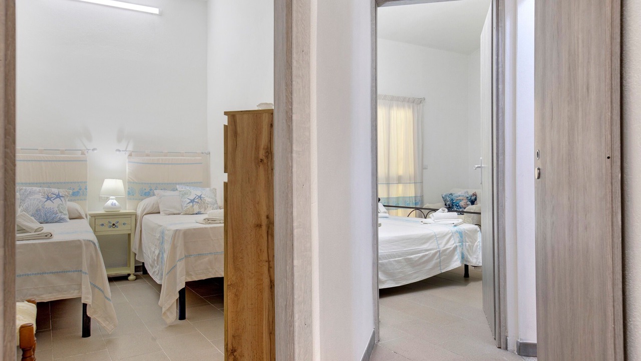 Photo of Bedroom in Viddalba