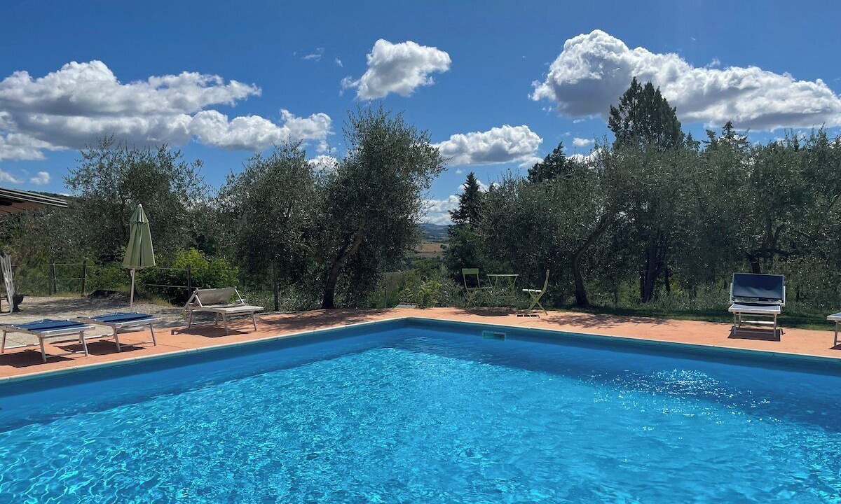 Photo of Outdoor in Civitella Benazzone