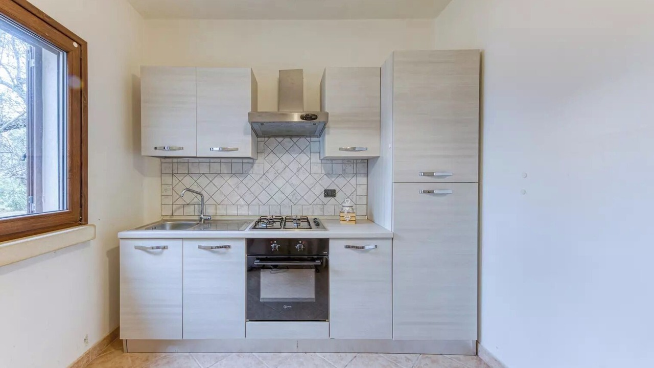 Photo of Kitchen in Diso