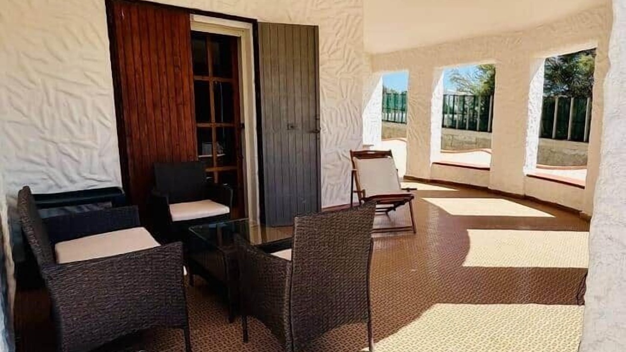 Photo of Patio Balcony in Sorso