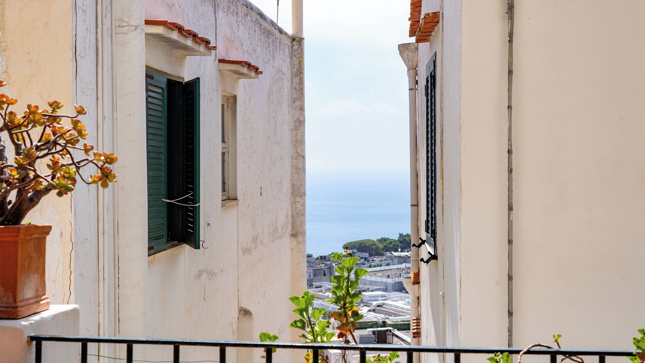 Photo of Outdoor in Capri