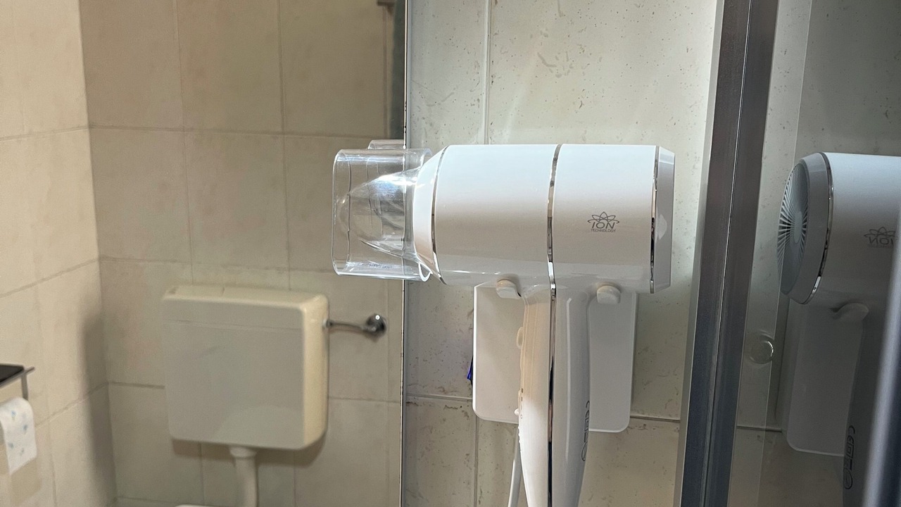 Photo of Bathroom in Morosolo