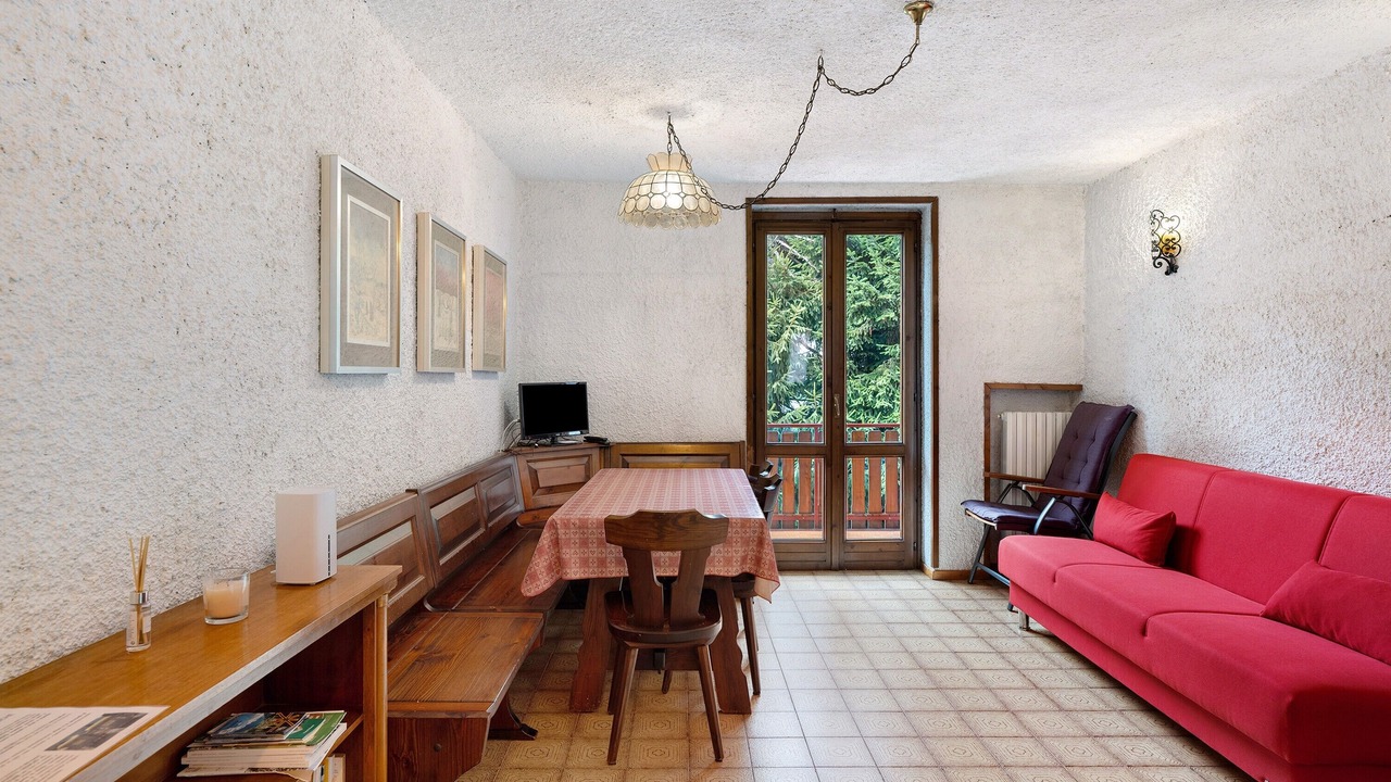 Photo of Livingroom in Pinzolo